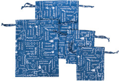 Набор мешочков для хранения - Фото 4