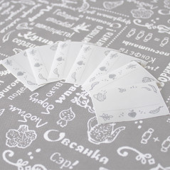 Набор мешочков для хранения - Фото 7