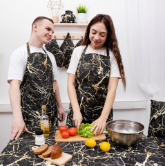 Набор кухонный «Мрамор» - Фото 4