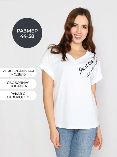 Футболка женская
