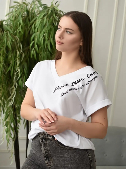Футболка женская