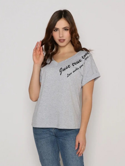 Футболка женская