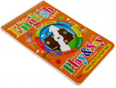 Волшебное колесо.English. Каникулы и путешествия (Holidays and travelling) - Фото 1