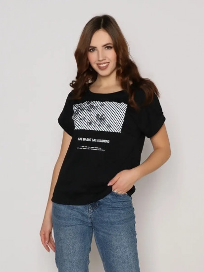 Футболка женская