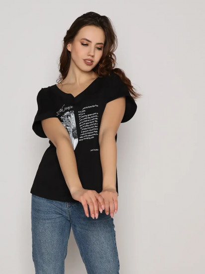 Футболка женская