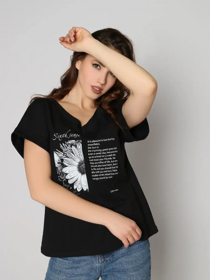 Футболка женская