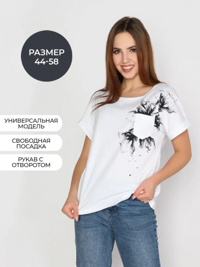 Футболка женская