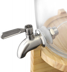 Диспенсер для напитков - Фото 2