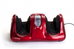 Массажер для ног и лодыжек «Блаженство» - Фото 1