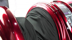 Массажер для ног и лодыжек «Блаженство» - Фото 3