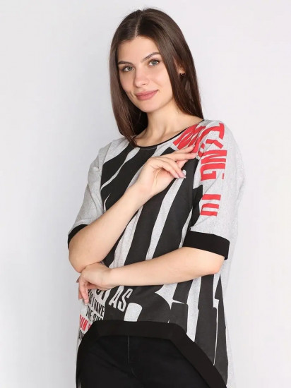 Футболка женская