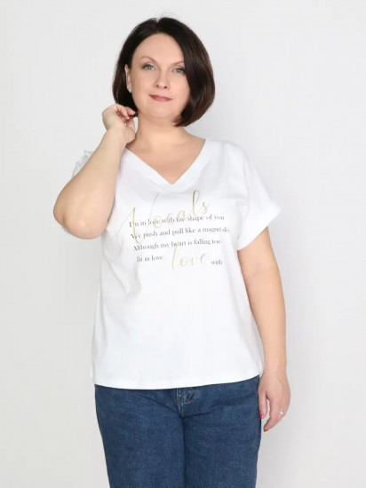 Футболка женская