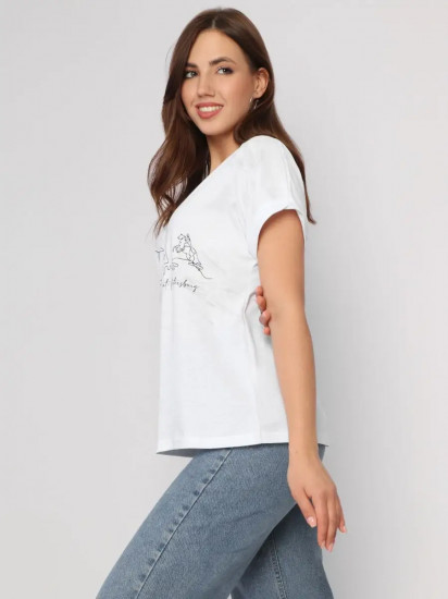 Футболка женская