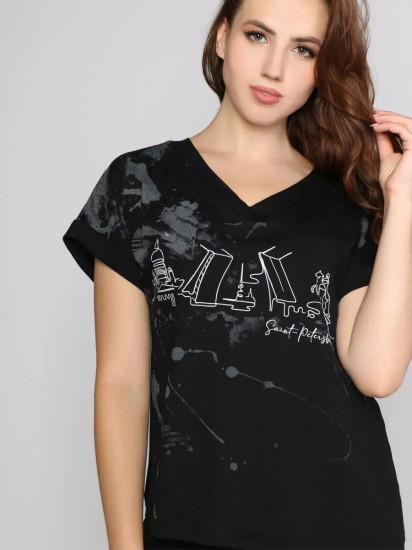 Футболка женская