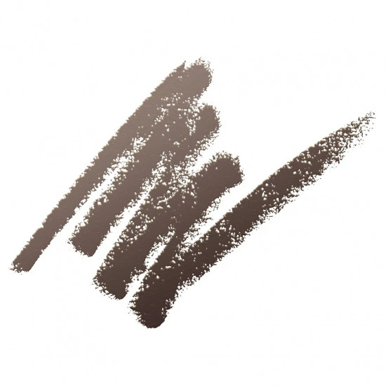 Карандаш для бровей «Brush Cap», оттенок 111 Каштановый