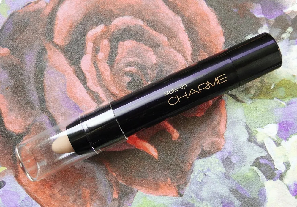 Консилер для лица «Flawless Finish», оттенок 202 Миндальный коралл | Charme | Фото 2