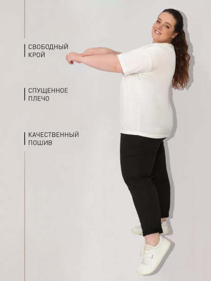 Футболка женская