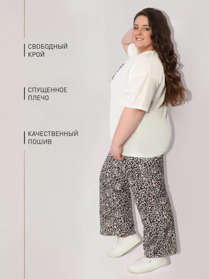 Футболка женская