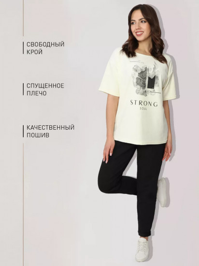 Футболка женская