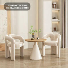 Классическое кресло - Фото 4