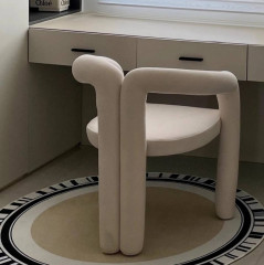 Классическое кресло - Фото 7