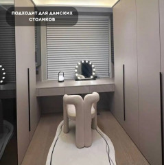 Классическое кресло - Фото 8