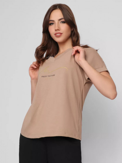 Футболка женская