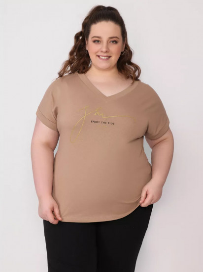 Футболка женская