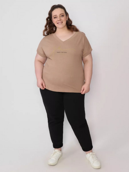 Футболка женская