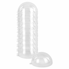 Пластиковые шары для поделок - Фото 2