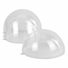 Пластиковые шары для поделок - Фото 2