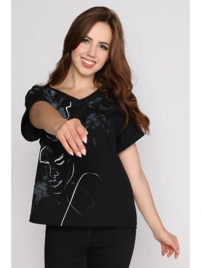 Футболка женская