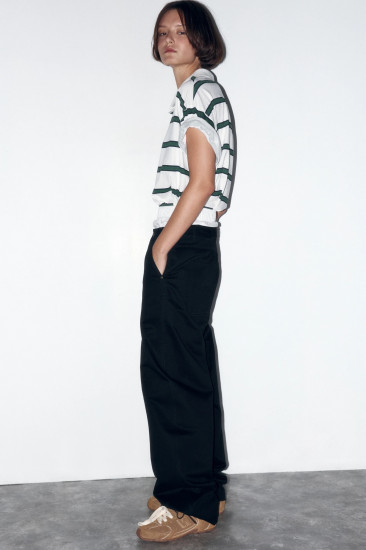 Брюки женские