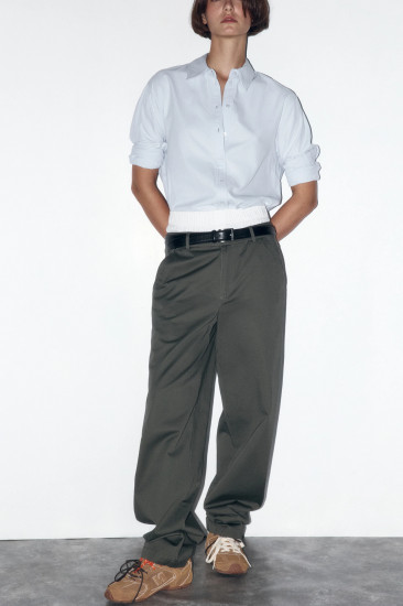 Брюки женские