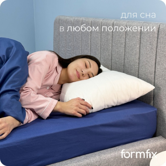Комплект подушек обволакивающих