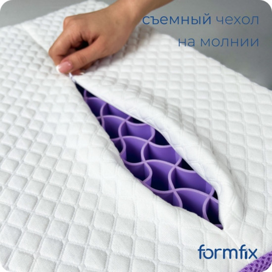 Подушка «Elastic»