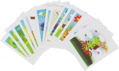 Умный малыш. Приключения друзей. Рассказываем по картинкам - Фото 1