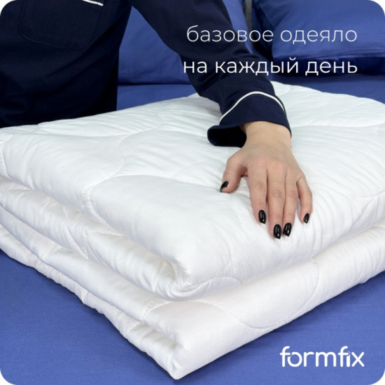 Комплект из одеяла Lite+ и подушки Basic