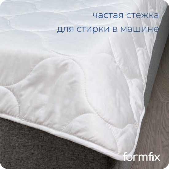 Комплект из одеяла Lite+ и подушки Basic