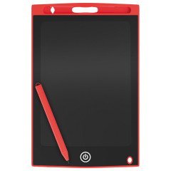 Электронный планшет для рисования цветной - Фото 2