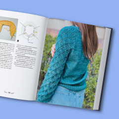 Мастер вязания. 5000 моделей: от джемпера до худи - Фото 7