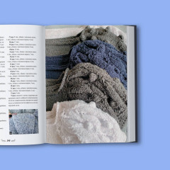 Мастер вязания. 5000 моделей: от джемпера до худи - Фото 10