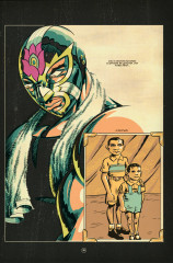 La Mano del Destino. Рука судьбы - Фото 5