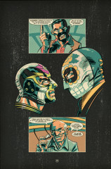 La Mano del Destino. Рука судьбы - Фото 7