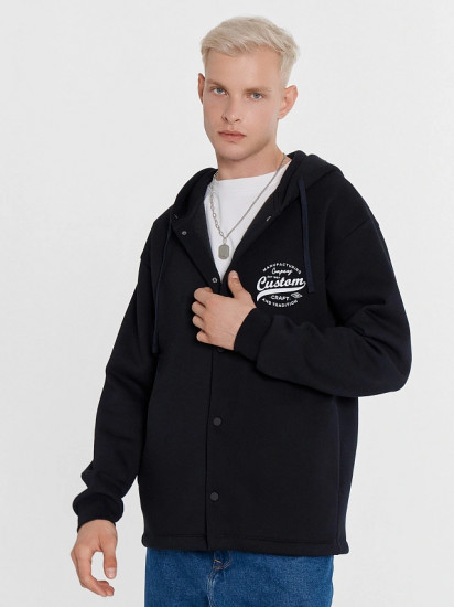 Толстовка мужская