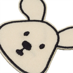 Термоаппликация «Собака» - Фото 1