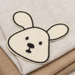 Термоаппликация «Собака» - Фото 2