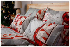 Комплект постельного белья «Апис» - Фото 2