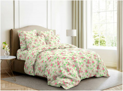 Комплект постельного белья «Лили Марлен» - Фото 1