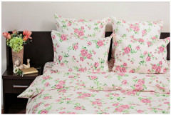 Комплект постельного белья «Лили Марлен» - Фото 3